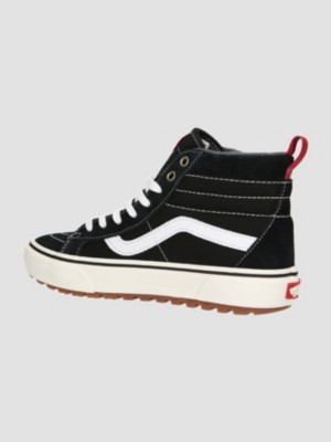 Vans inverno sales